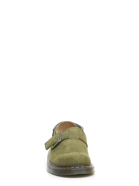 DR. MARTENS Scarpa bassa Sconti VIP