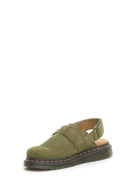 DR. MARTENS Scarpa bassa Sconti VIP