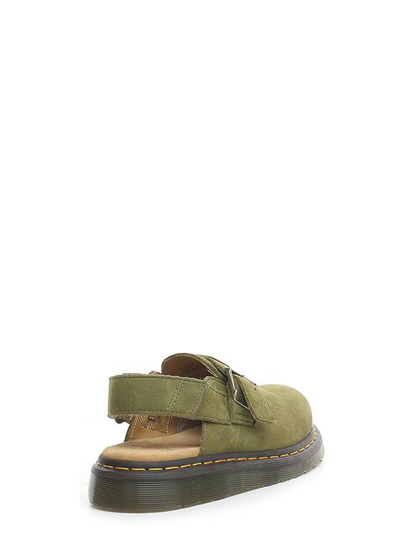 DR. MARTENS Scarpa bassa Sconti VIP
