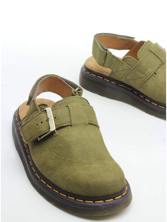 DR. MARTENS Scarpa bassa Sconti VIP