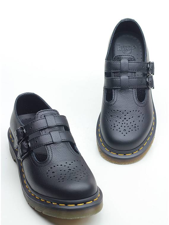 DR. MARTENS Scarpa bassa Prezzo basso
