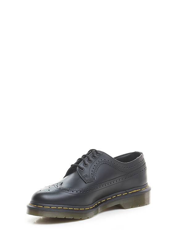 DR. MARTENS Stringata Ritorno libero