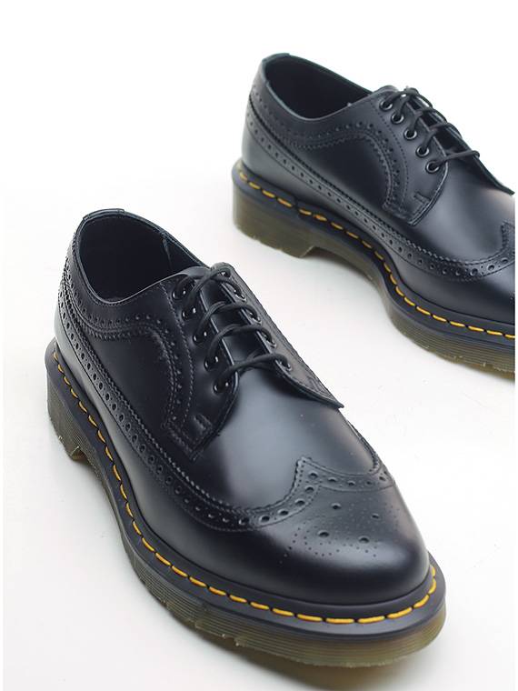 DR. MARTENS Stringata Ritorno libero