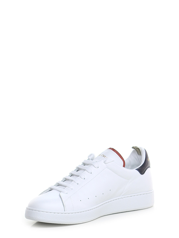 OFFICINE CREATIVE Sneaker Only for today