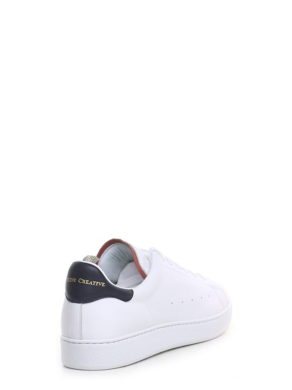 OFFICINE CREATIVE Sneaker Only for today