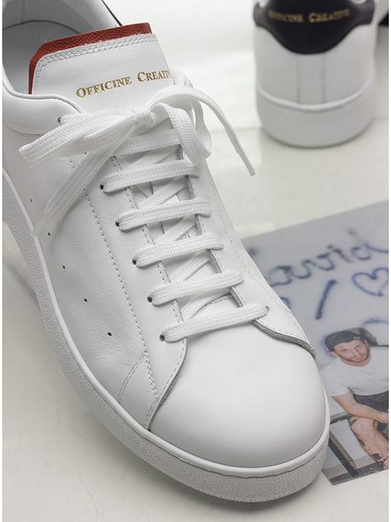 OFFICINE CREATIVE Sneaker Only for today