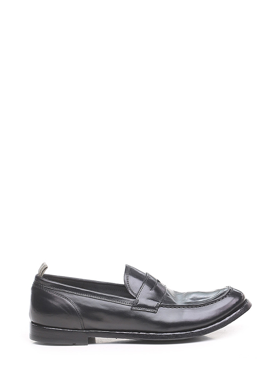 OFFICINE CREATIVE Mocassino Fino al 55% di sconto