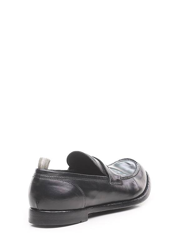 OFFICINE CREATIVE Mocassino Fino al 55% di sconto