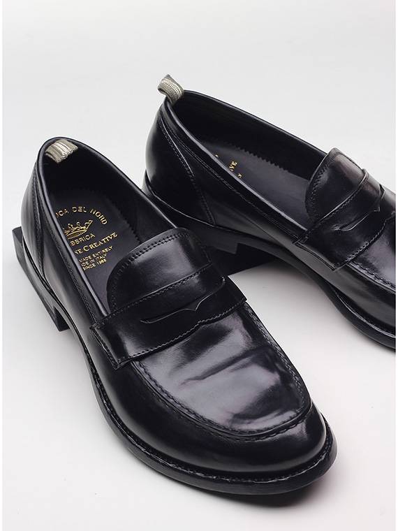 OFFICINE CREATIVE Mocassino Fino al 55% di sconto