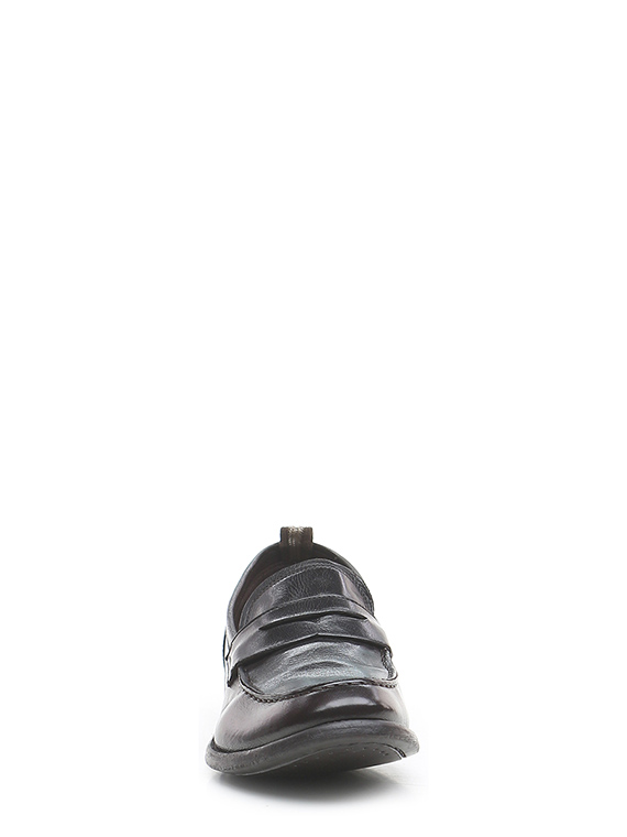 OFFICINE CREATIVE Mocassino Super sconto