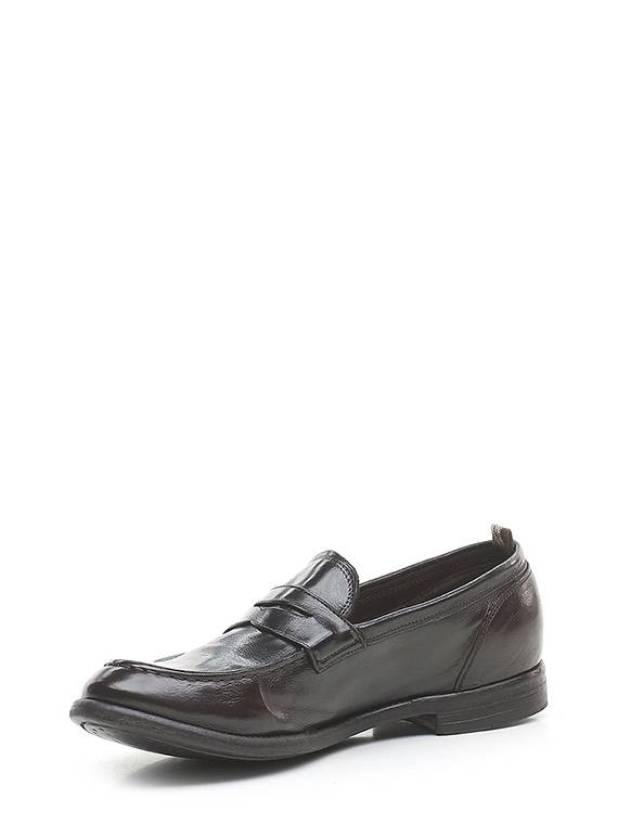 OFFICINE CREATIVE Mocassino Super sconto