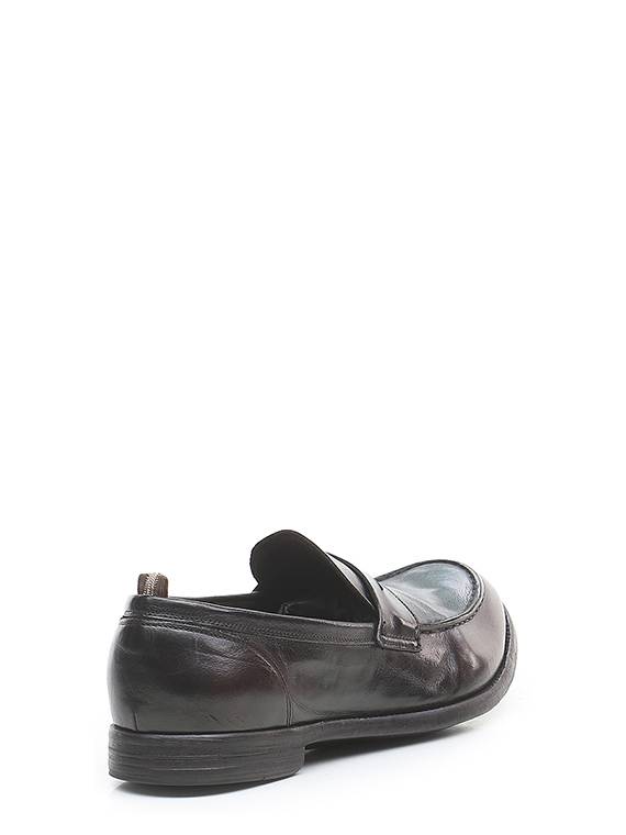 OFFICINE CREATIVE Mocassino Super sconto