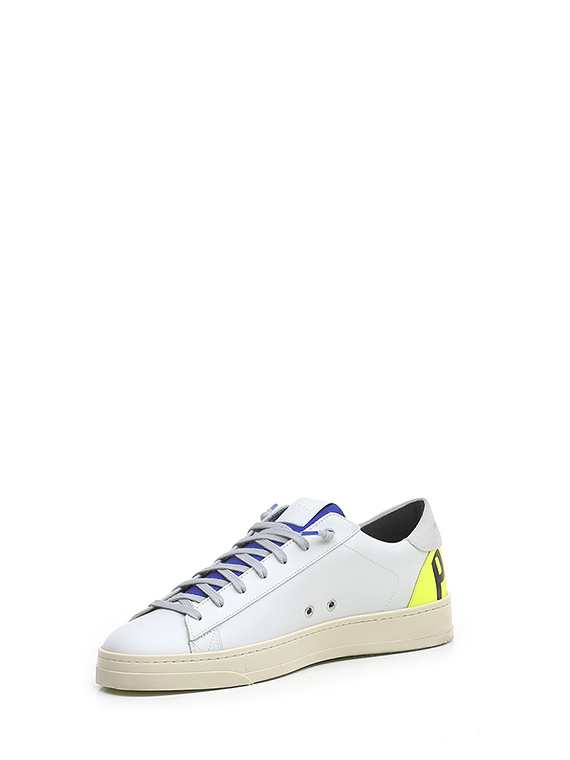 P448 Sneaker Trasporto libero internazionale