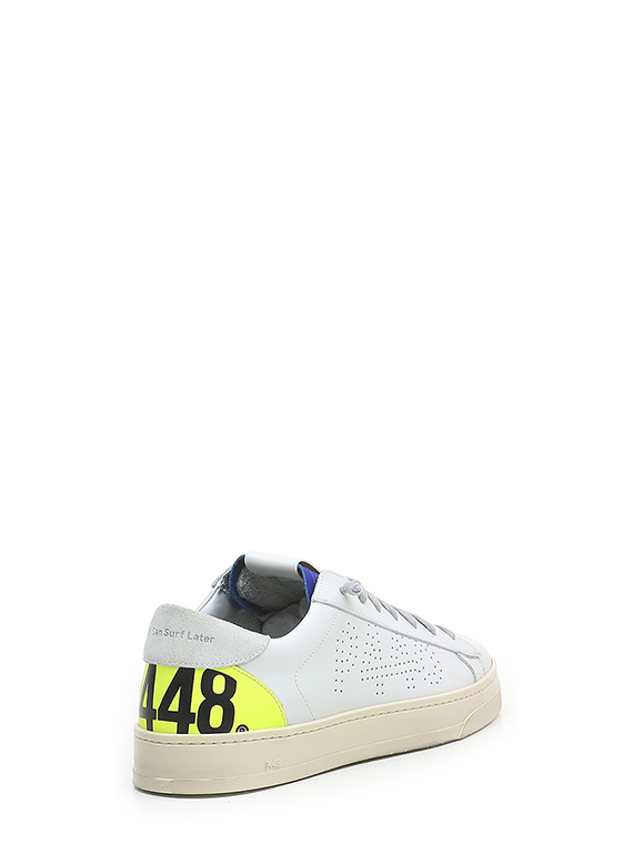 P448 Sneaker Trasporto libero internazionale