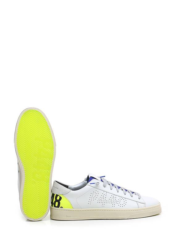 P448 Sneaker Trasporto libero internazionale
