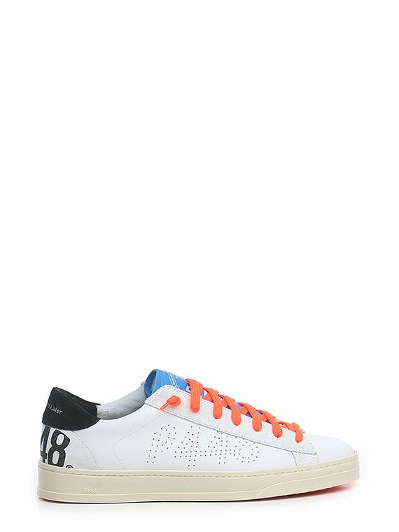 P448 Sneaker Officina