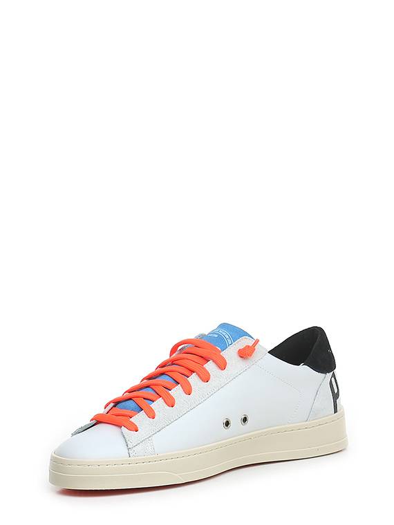 P448 Sneaker Officina