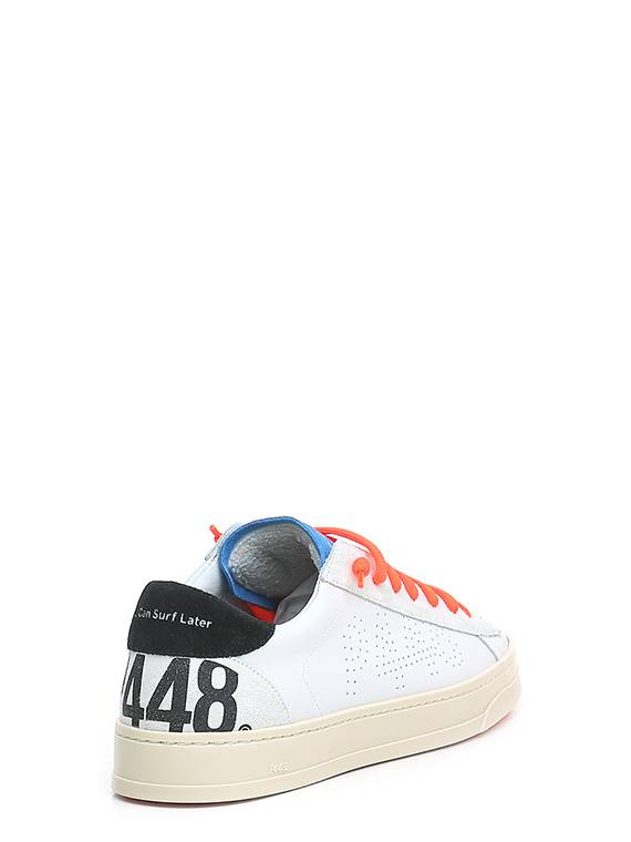 P448 Sneaker Officina