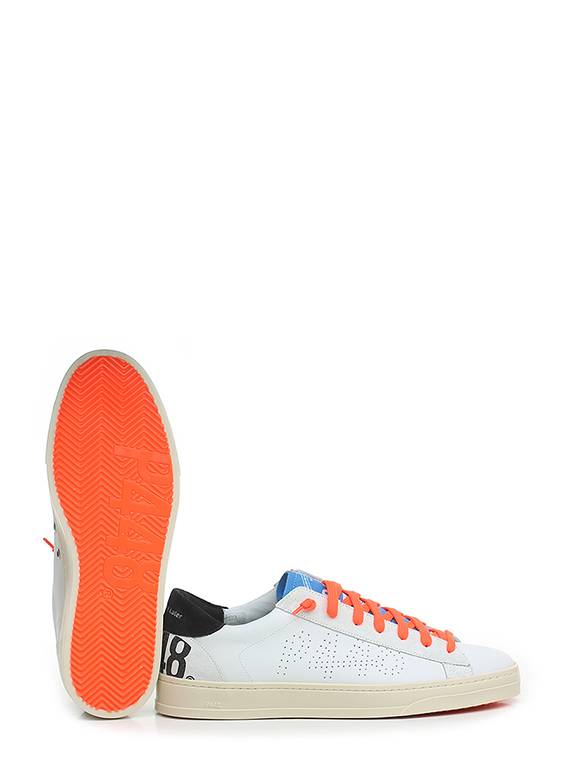 P448 Sneaker Officina