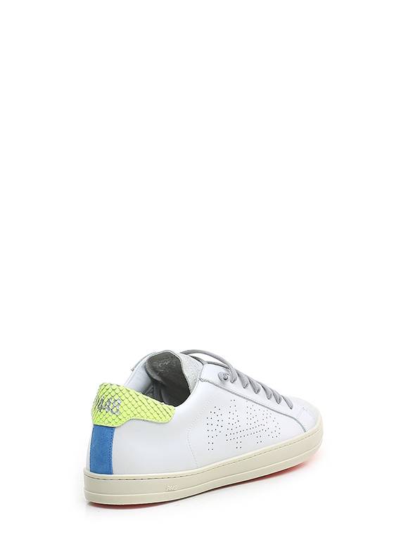 P448 Sneaker Limitato a 3 giorni