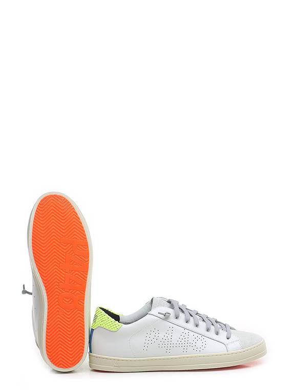P448 Sneaker Limitato a 3 giorni