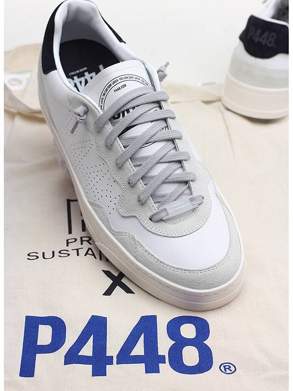 P448 Sneaker Esporta salva