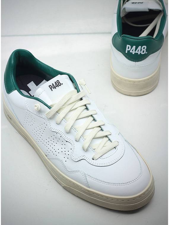 P448 Sneaker 50% di sconto per tempo limitato