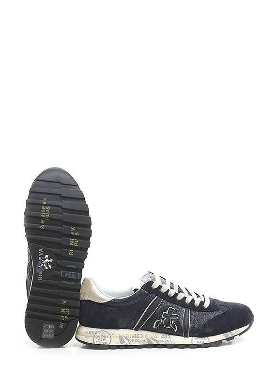 PREMIATA Sneaker Spedizione Gratuita