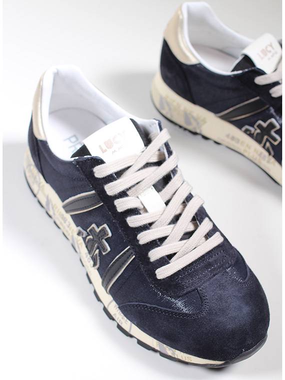 PREMIATA Sneaker Spedizione Gratuita