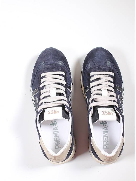 PREMIATA Sneaker Spedizione Gratuita