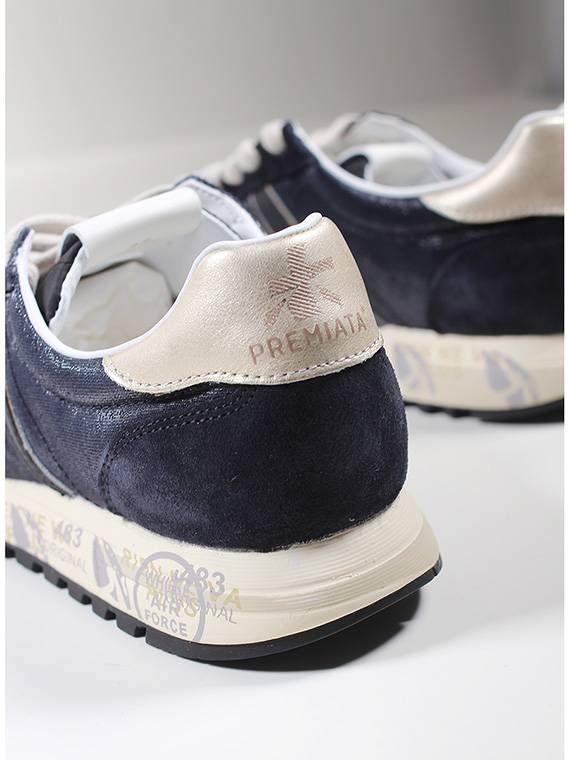 PREMIATA Sneaker Spedizione Gratuita