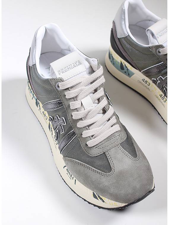 PREMIATA Sneaker Soddisfazione Garantita