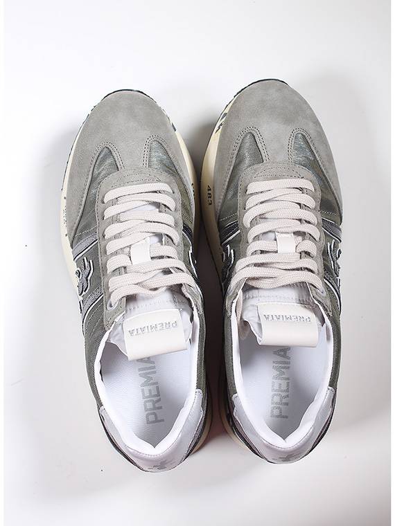 PREMIATA Sneaker Soddisfazione Garantita