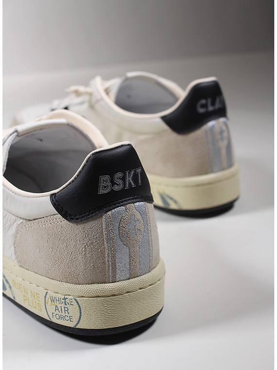 PREMIATA Sneaker Qualità Garantita