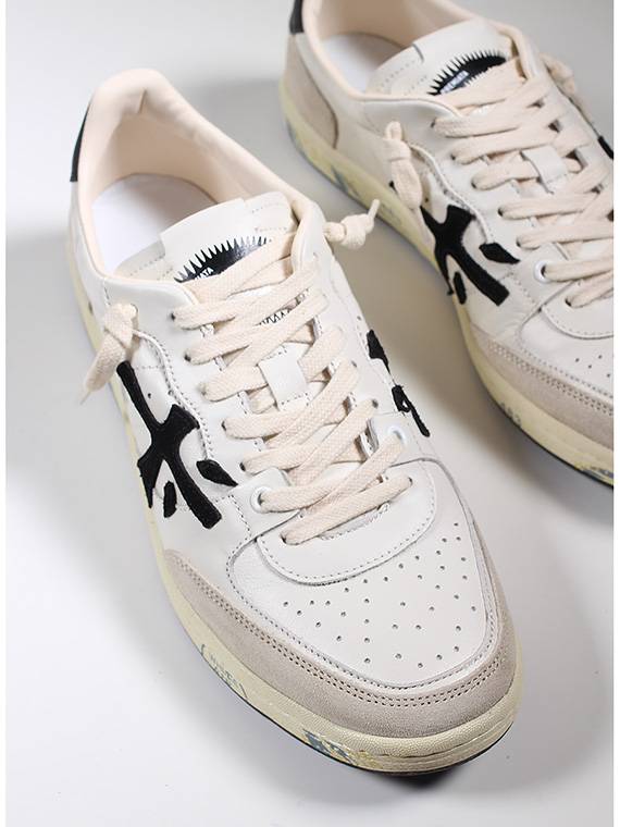 PREMIATA Sneaker Qualità Garantita