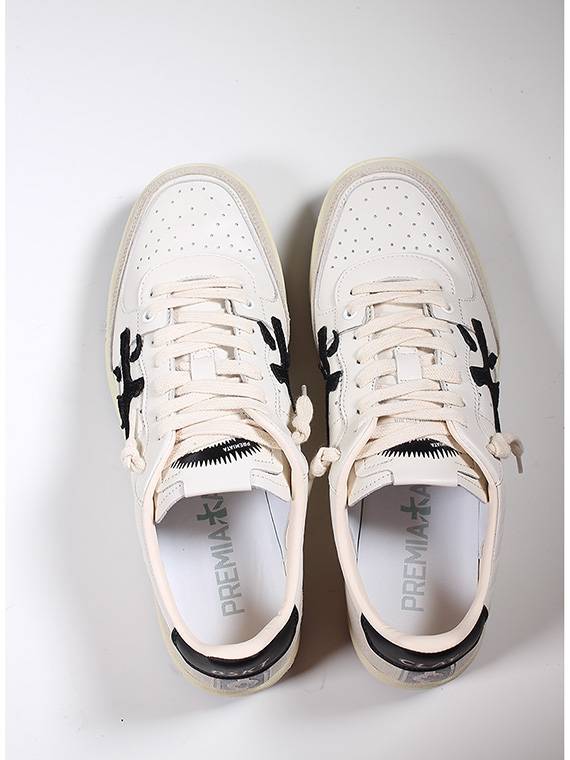 PREMIATA Sneaker Qualità Garantita