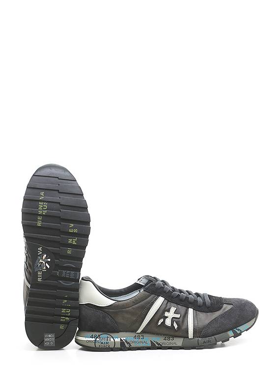PREMIATA Sneaker Acquista Ora