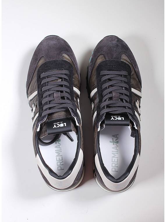 PREMIATA Sneaker Acquista Ora