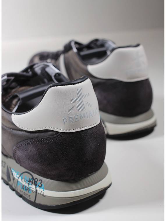 PREMIATA Sneaker Acquista Ora