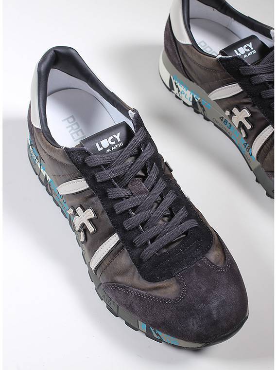 PREMIATA Sneaker Acquista Ora