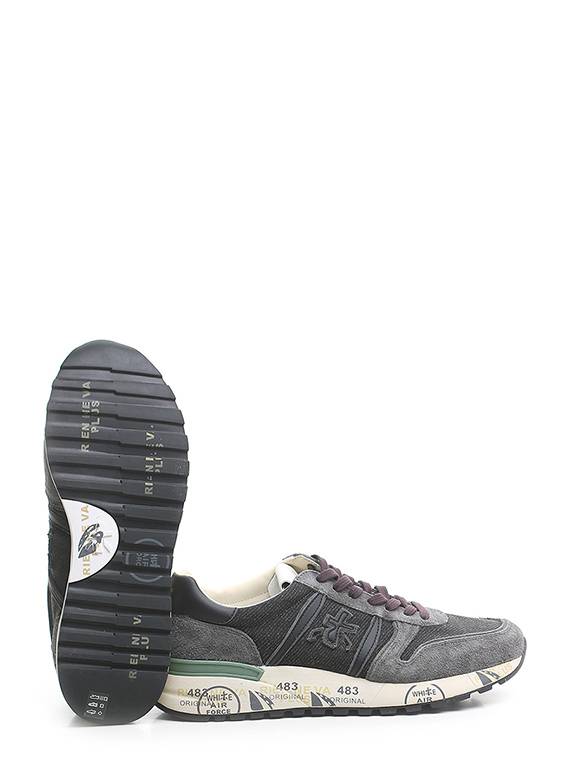 PREMIATA Sneaker Consegna Veloce