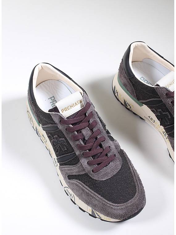 PREMIATA Sneaker Consegna Veloce