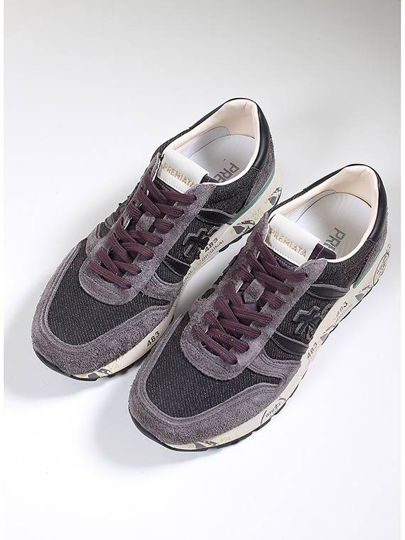 PREMIATA Sneaker Consegna Veloce