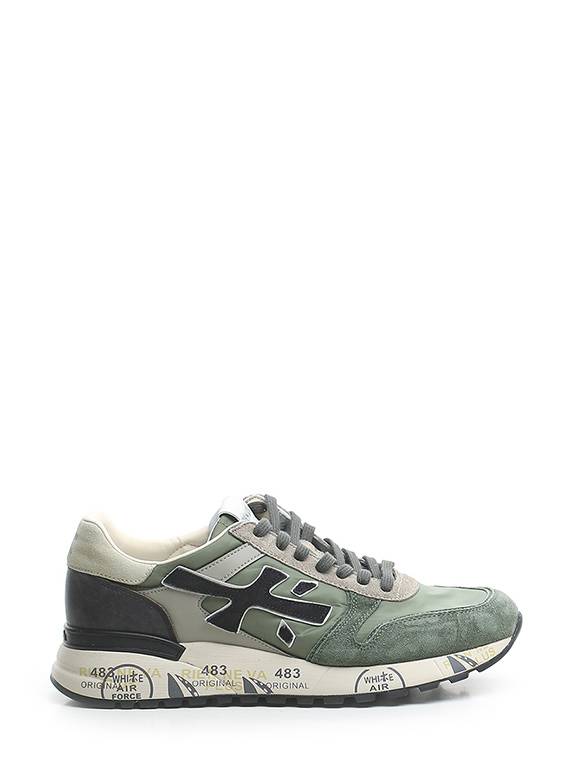 PREMIATA Sneaker Promozione Limitata