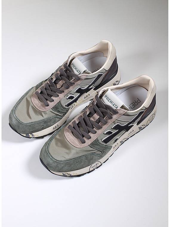 PREMIATA Sneaker Promozione Limitata