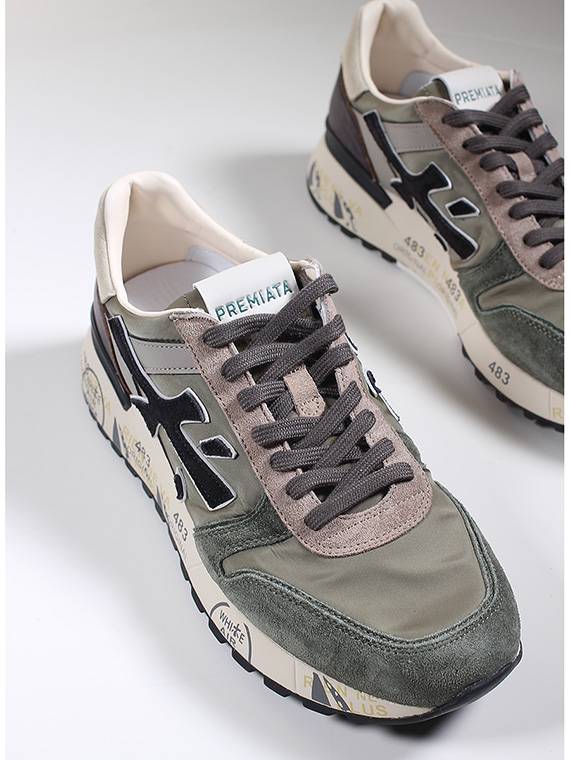 PREMIATA Sneaker Promozione Limitata