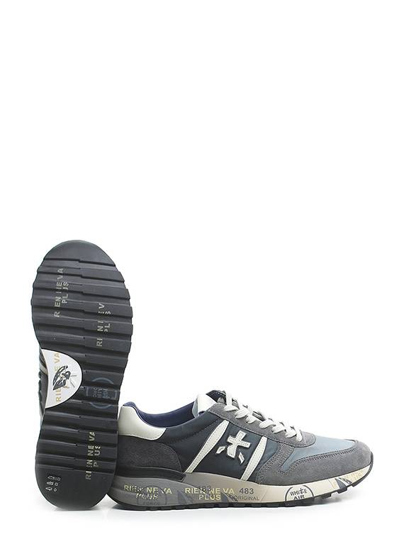 PREMIATA Sneaker Fino Al -60%