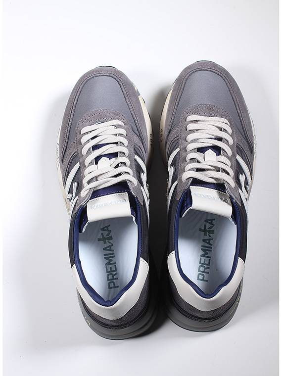 PREMIATA Sneaker Fino Al -60%