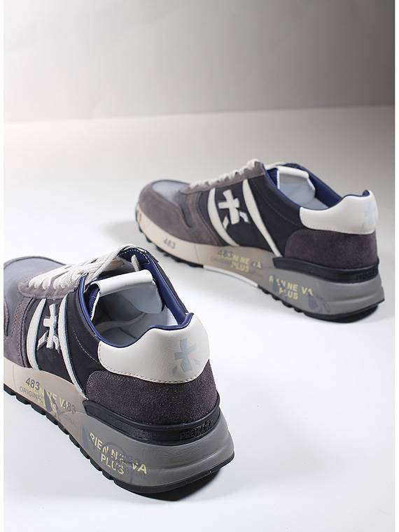 PREMIATA Sneaker Fino Al -60%