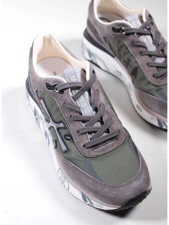PREMIATA Sneaker Shopping Online